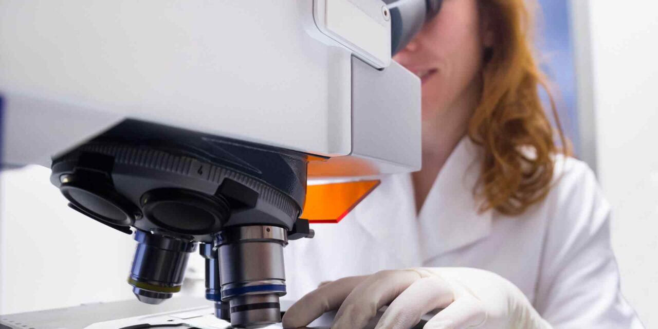 A Lab Guide to Modern Specimen Collection